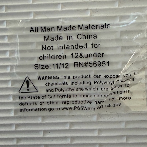 A&I Flip Flops - Picture 5 of 5